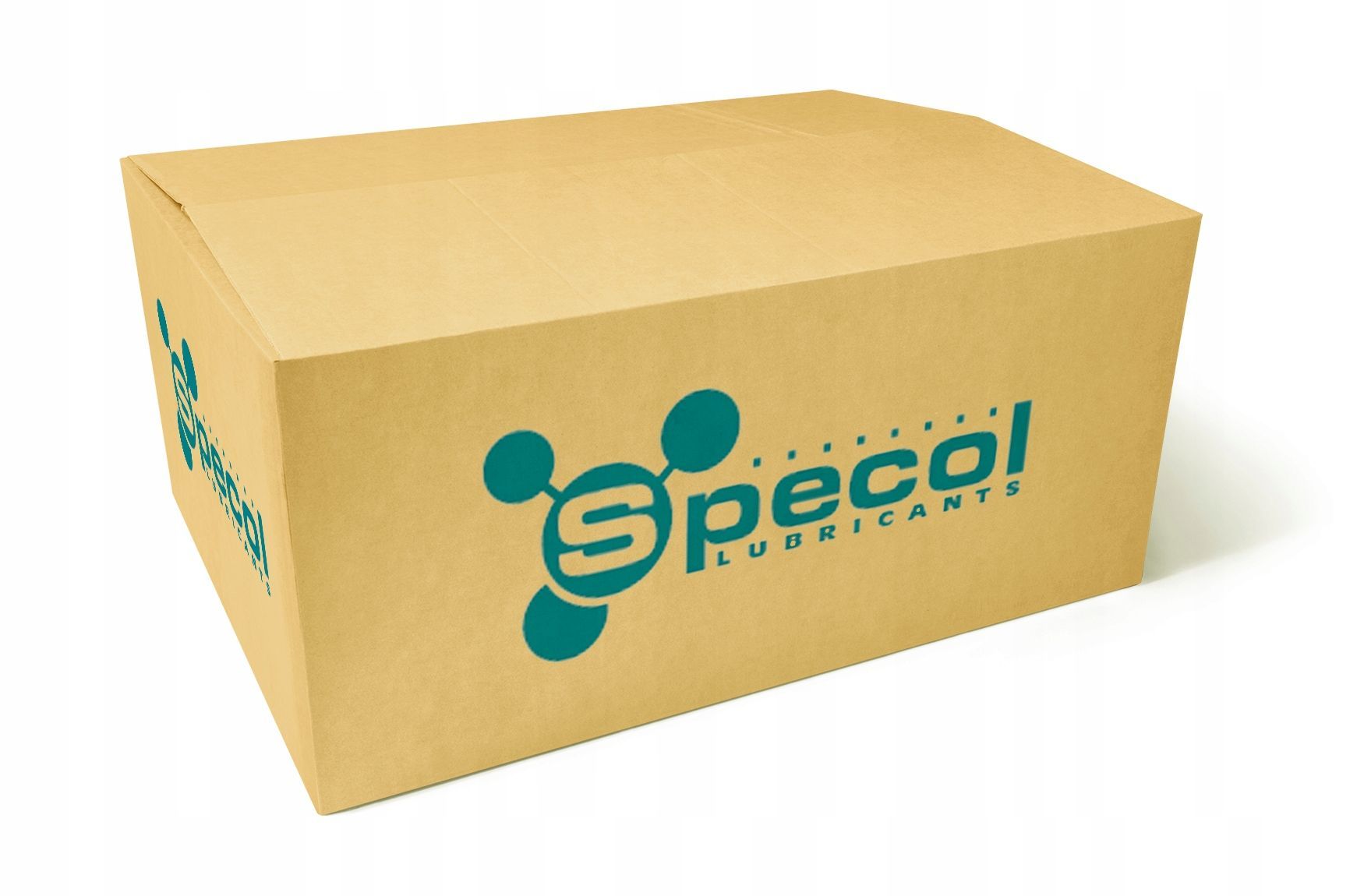 OLEJ COMPRESSO L-DAA 100 5L SPECOL Producent Specol