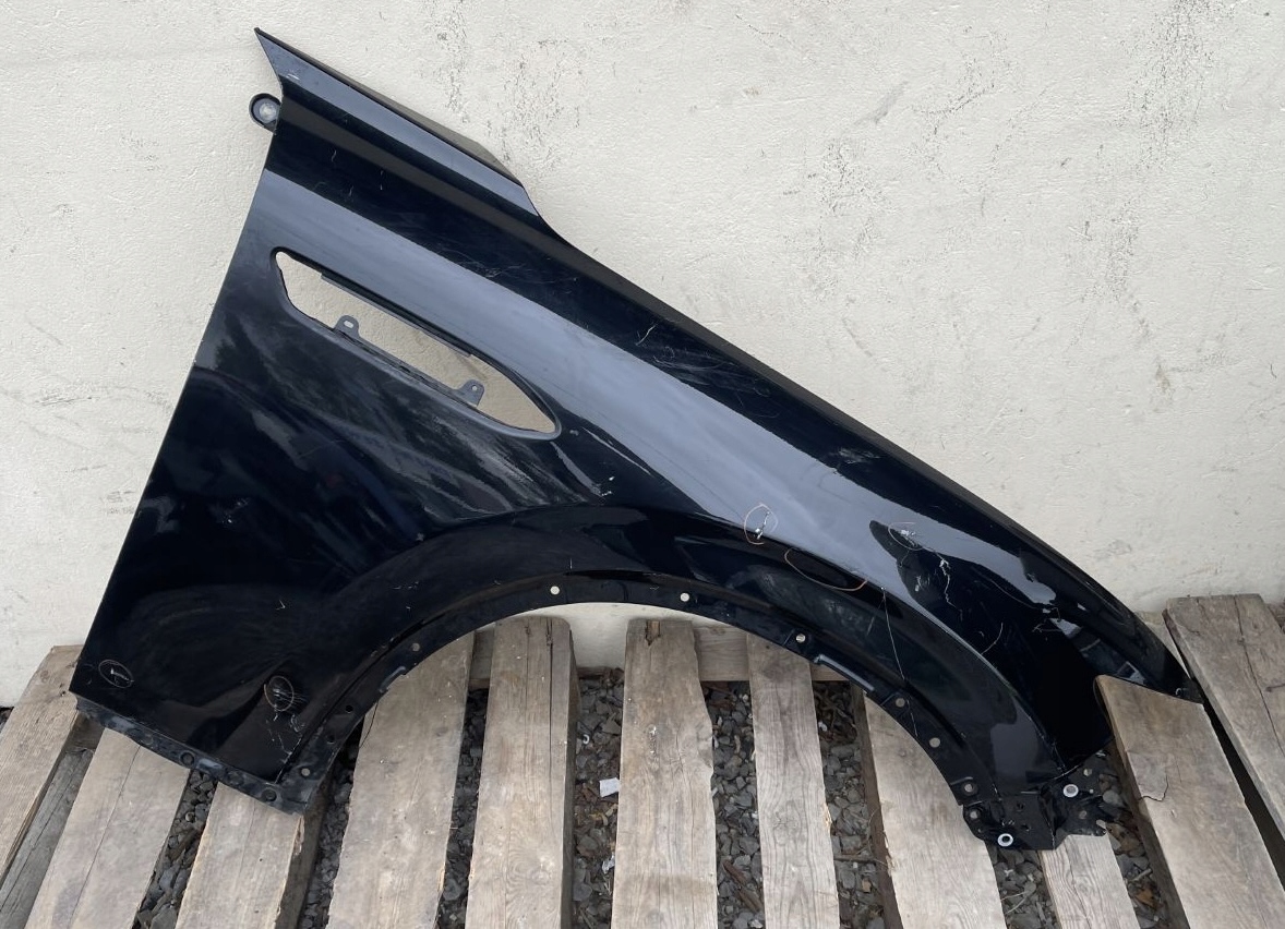 MAZDA CX60 CX-60 2022 - fender front right front