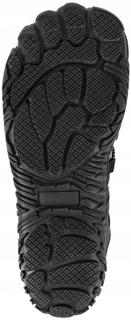 Buty do wody plażę jeżowce pływania AQUA SPEED Salmo 38 r.36 Rodzaj buty