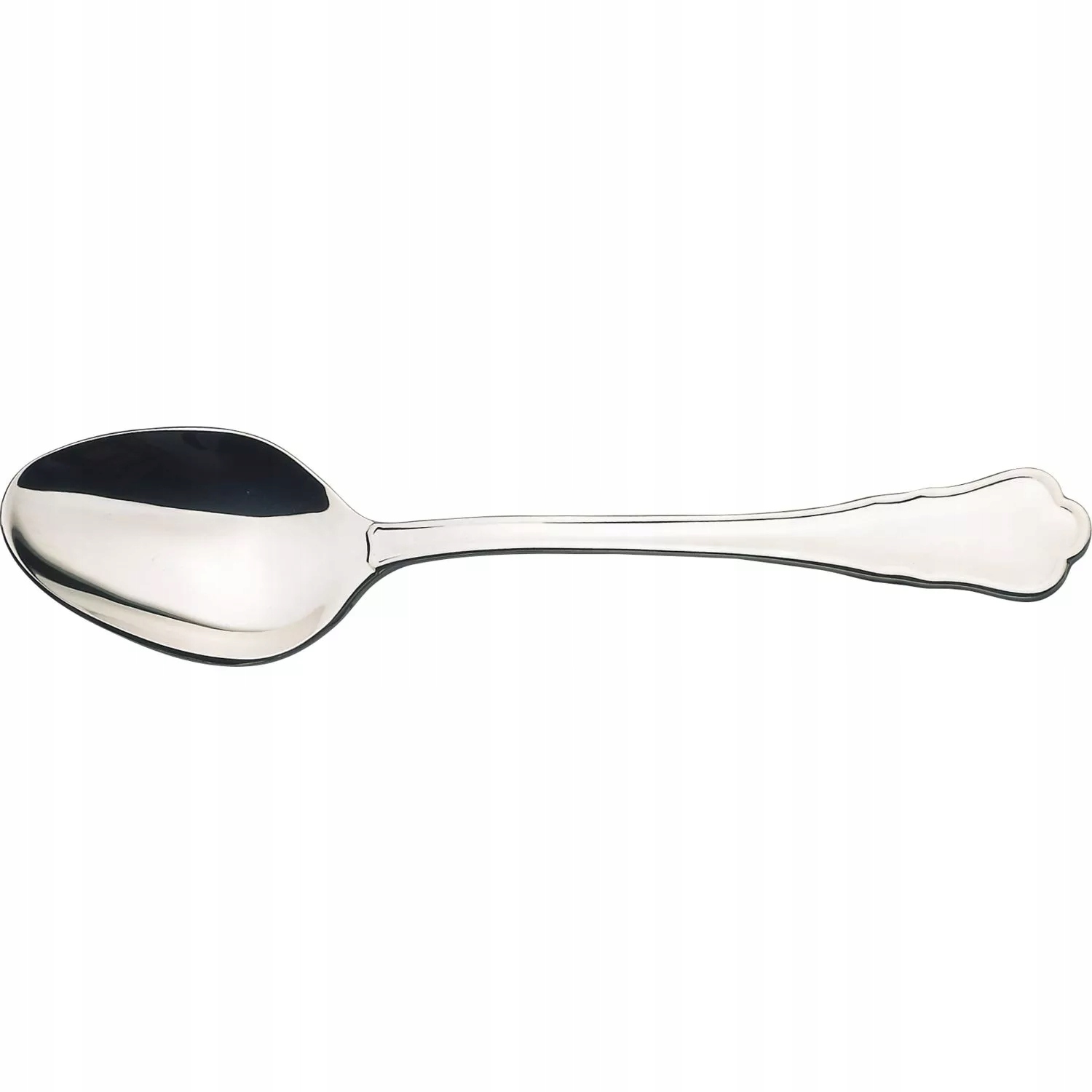Gastro Dezetrní lžíce Chippendale 18,4 cm (12 ks)