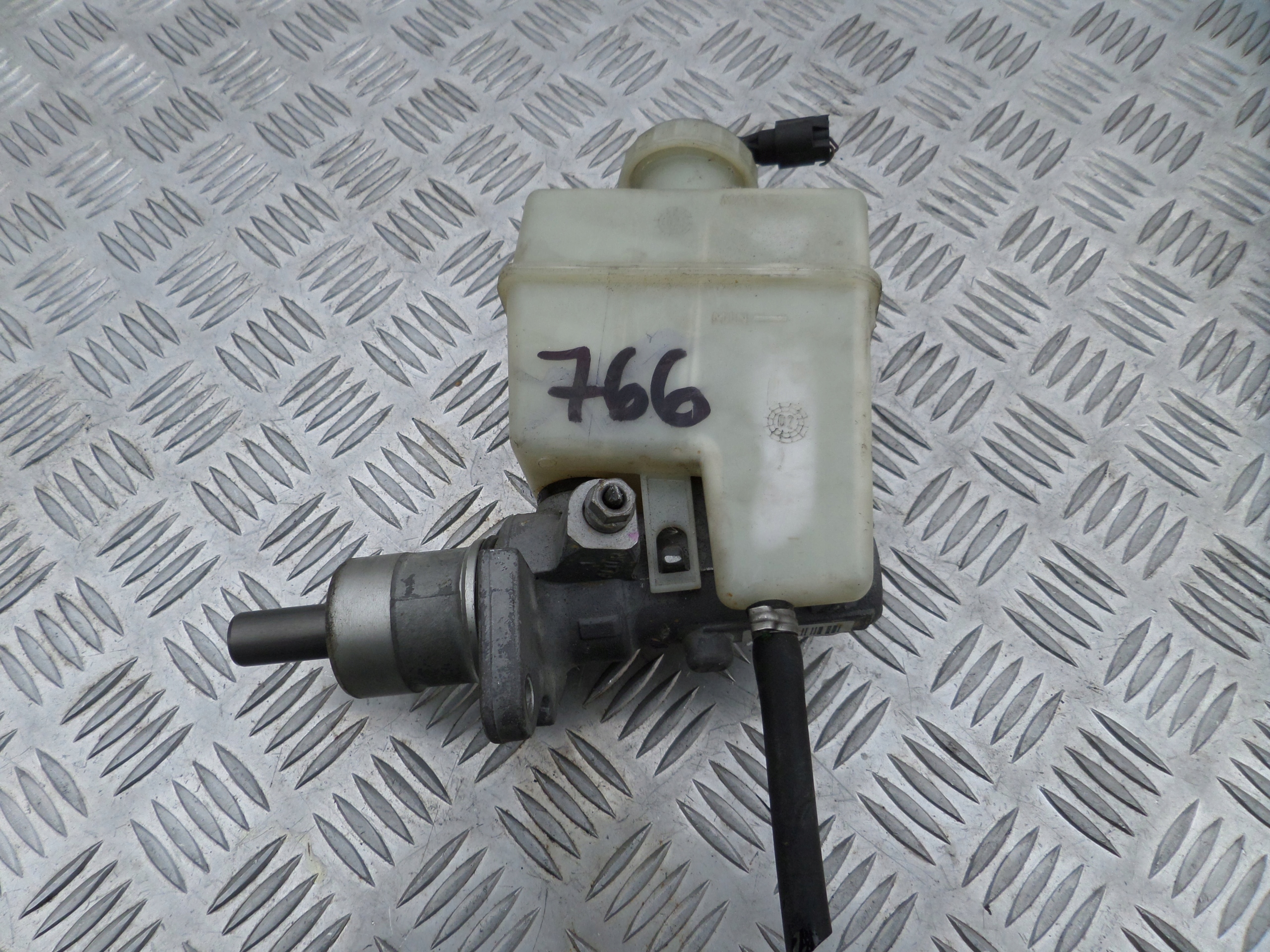 POMPA HAMULCA RANGE ROVER VOGUE 3.6 TD 32066953-2