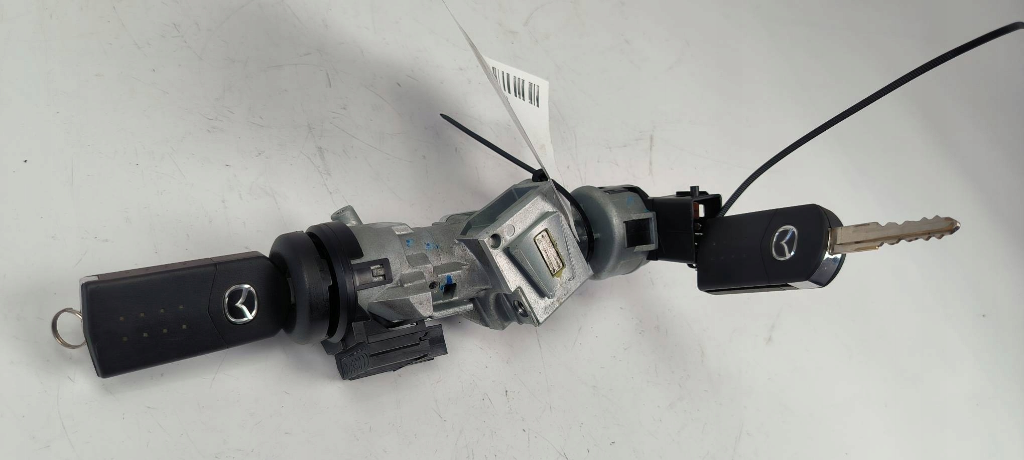 ignition 3M51-3F880-AC MAZDA 3
