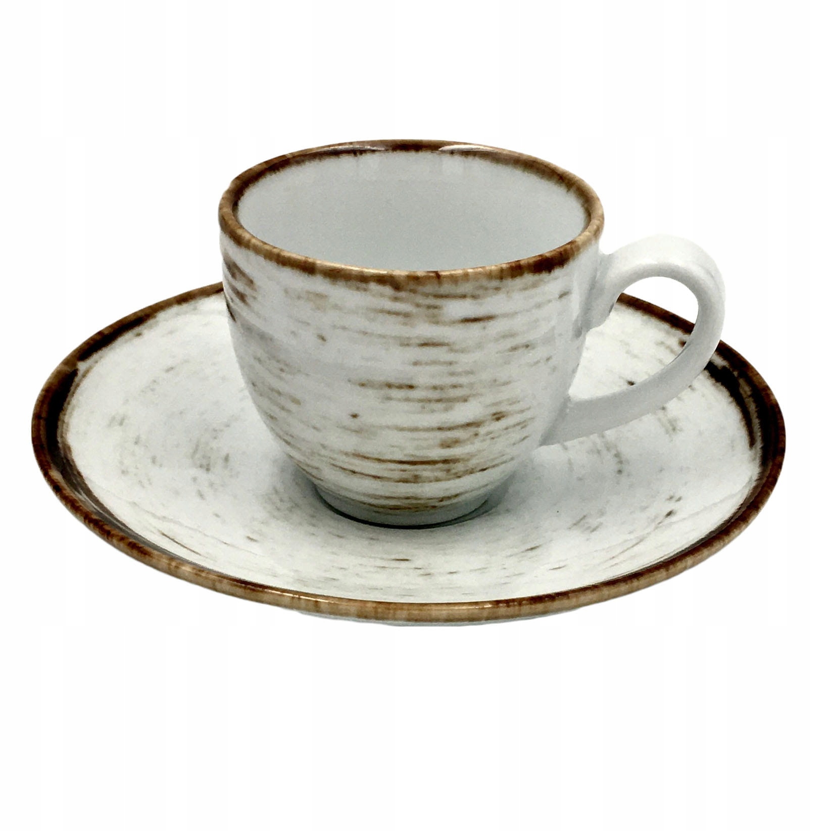 

Alumina Nostalgia White Filiżanka Mocca 100 ml