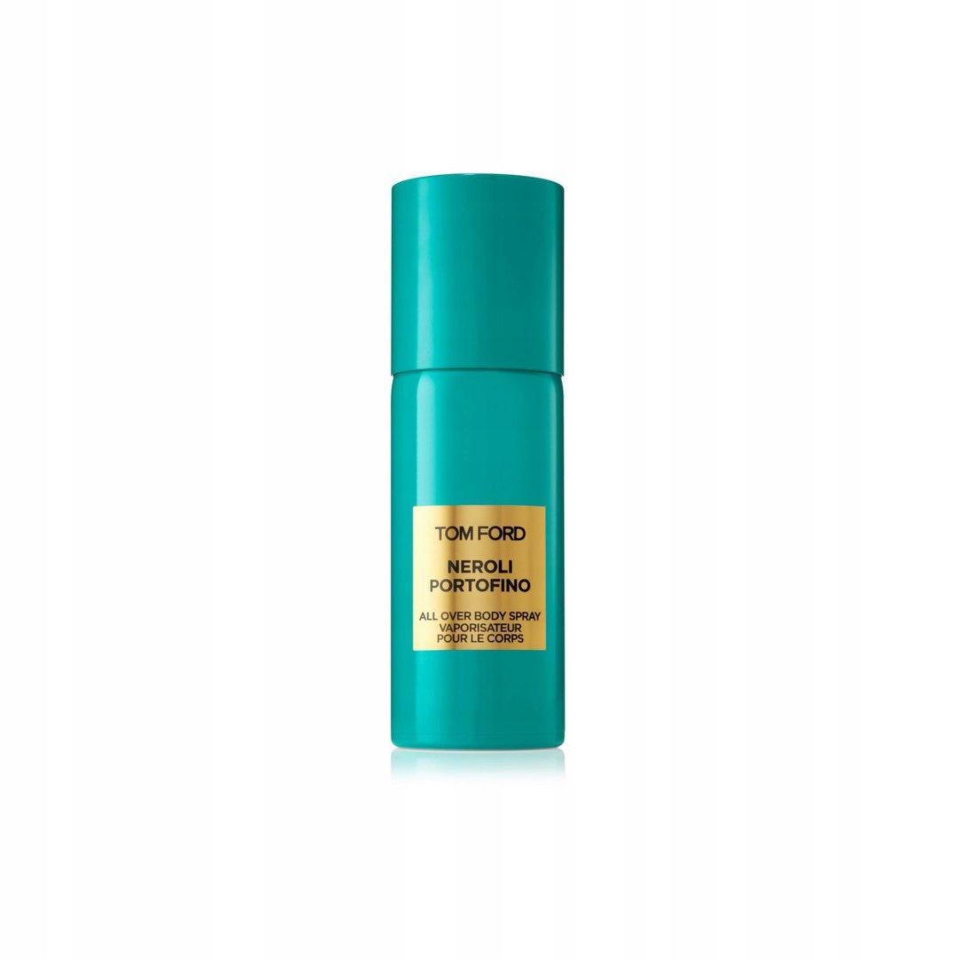 Tělová parfémovaná voda Tom Ford Neroli Portofino 150 ml