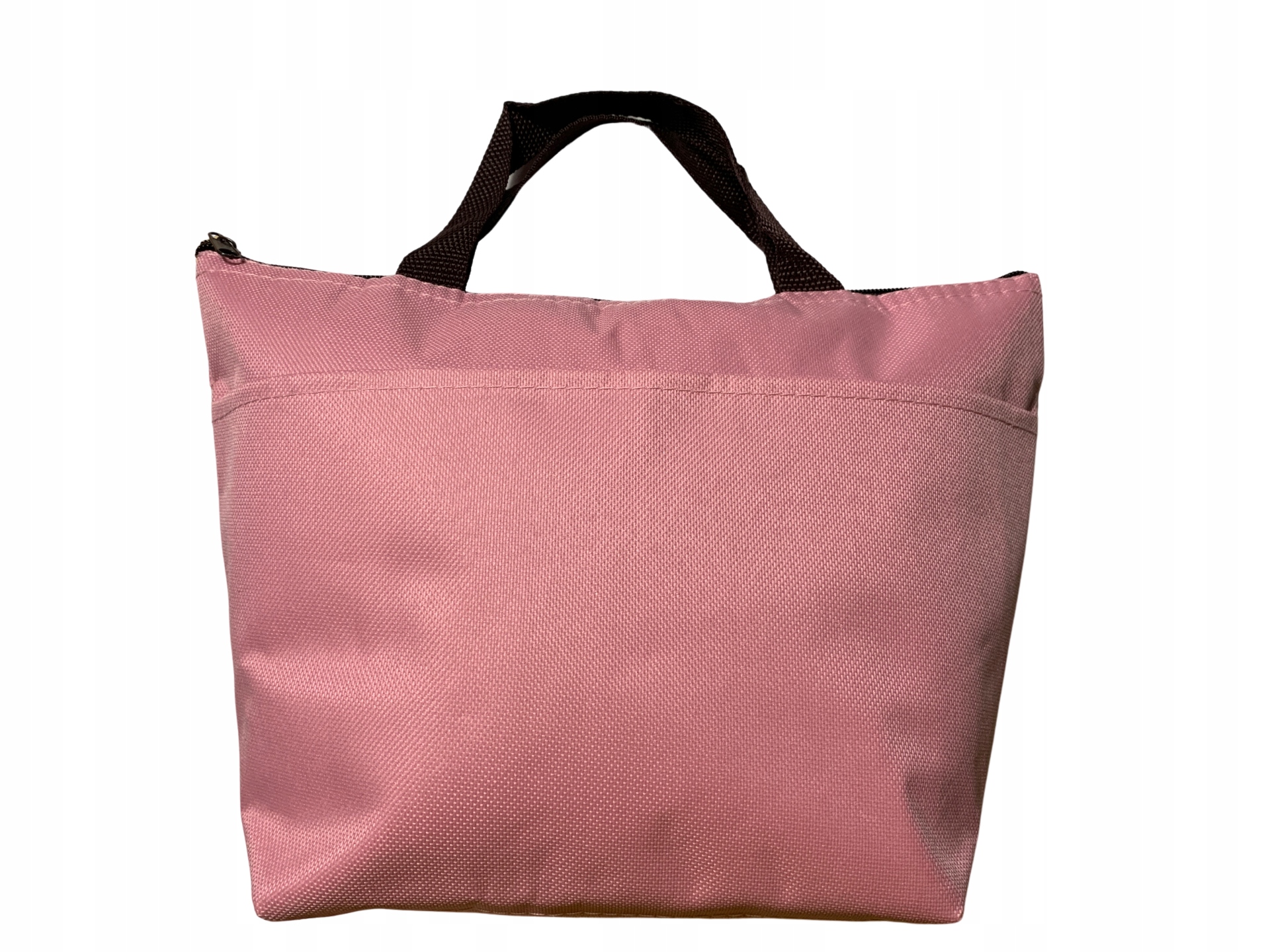 TORBA LUNCH BOX TERMICZNA ŚNIADANIOWA IZOLACYJNA