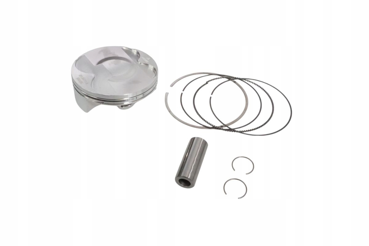 Prox 2024/12 Piest 4T Husqvarna Tc Te Txc 449 '11-'13 (std. 97.95 MM) (13