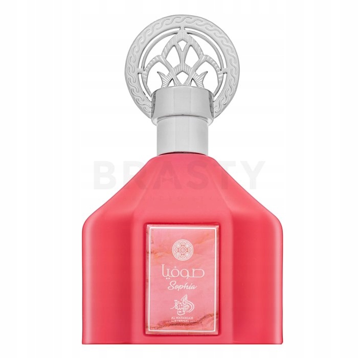 Al Wataniah Sophia Edp W 100 ml
