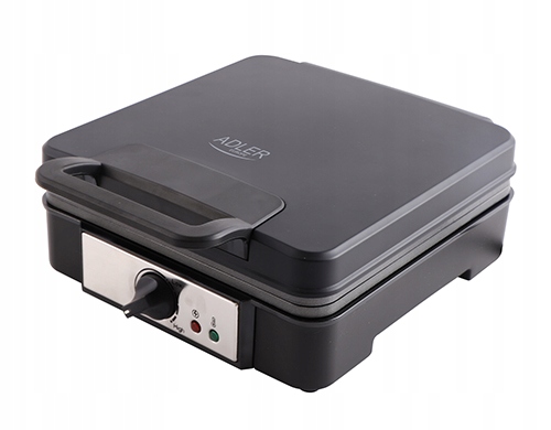 Ad 3049 Gofrownica 1800W