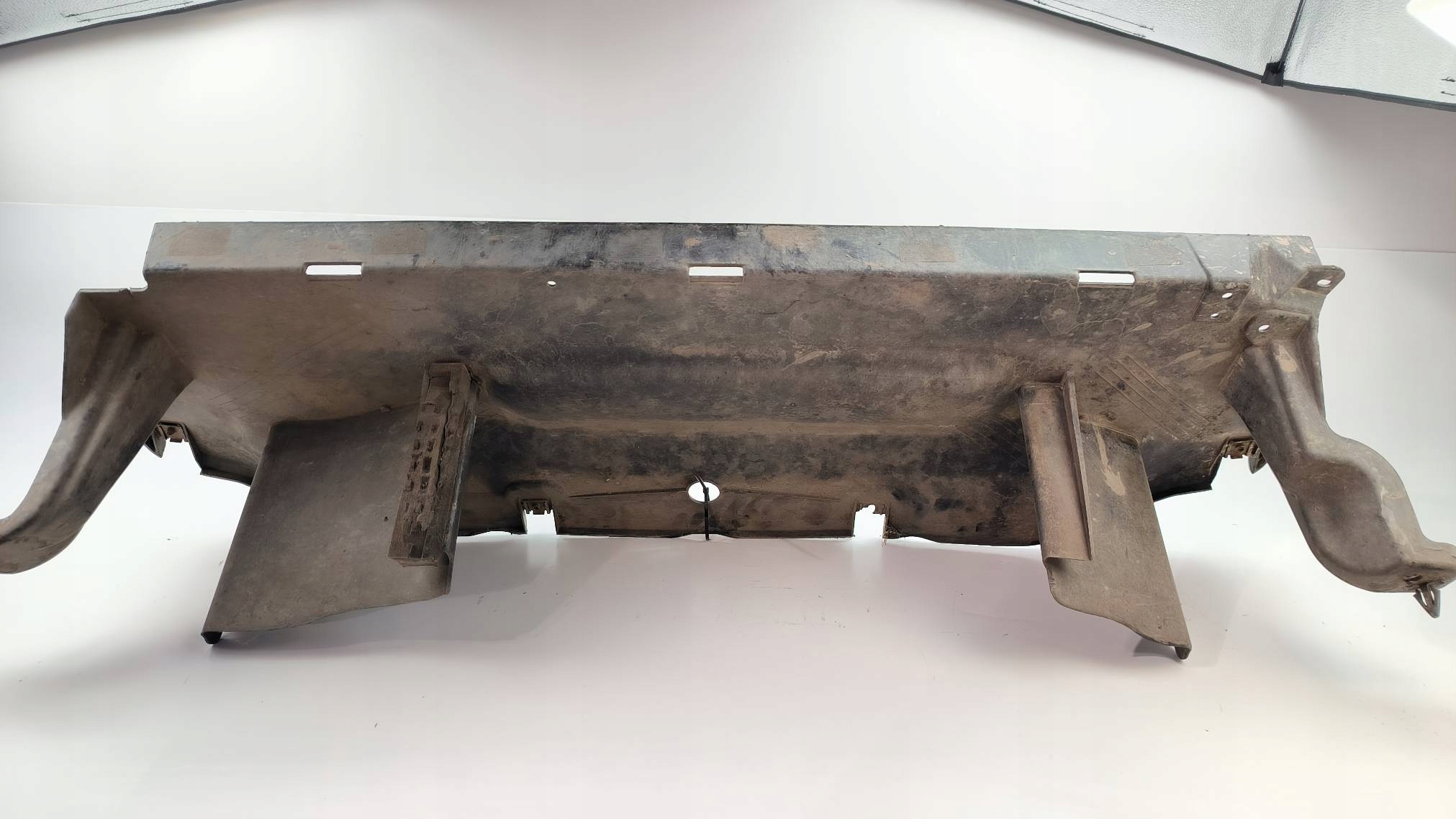 Blende Abdeckung GK31-V001A06-A FORD TRANSIT MK8