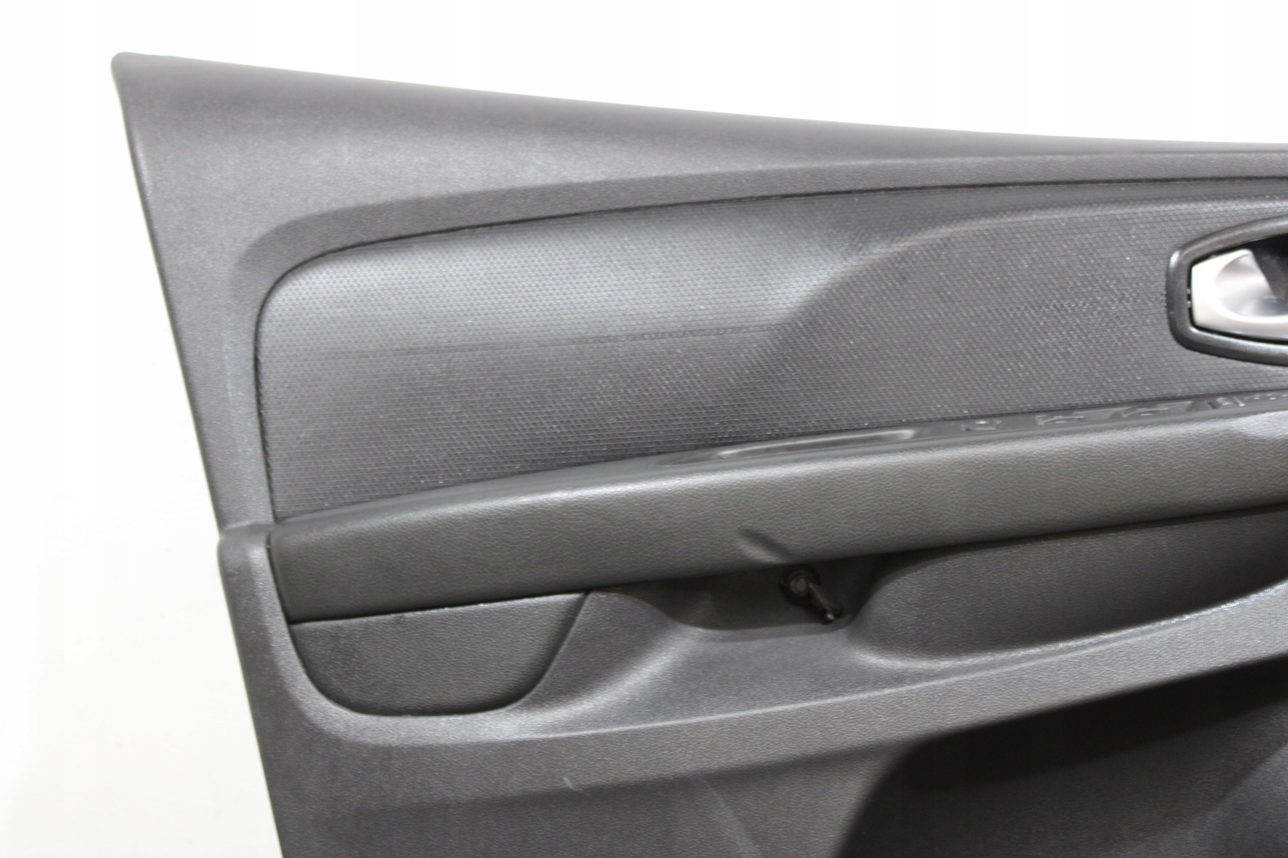 upholstery side door left front RENAULT CLIO IV 4 LIFT