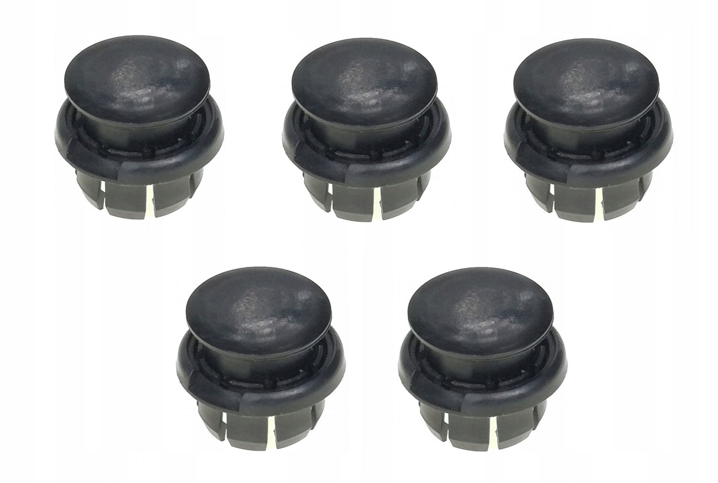 SPINKI LISTWY PROGOWEJ LEXUS GS IS TOYOTA AVENSIS T27 HILUX VERSO YARIS