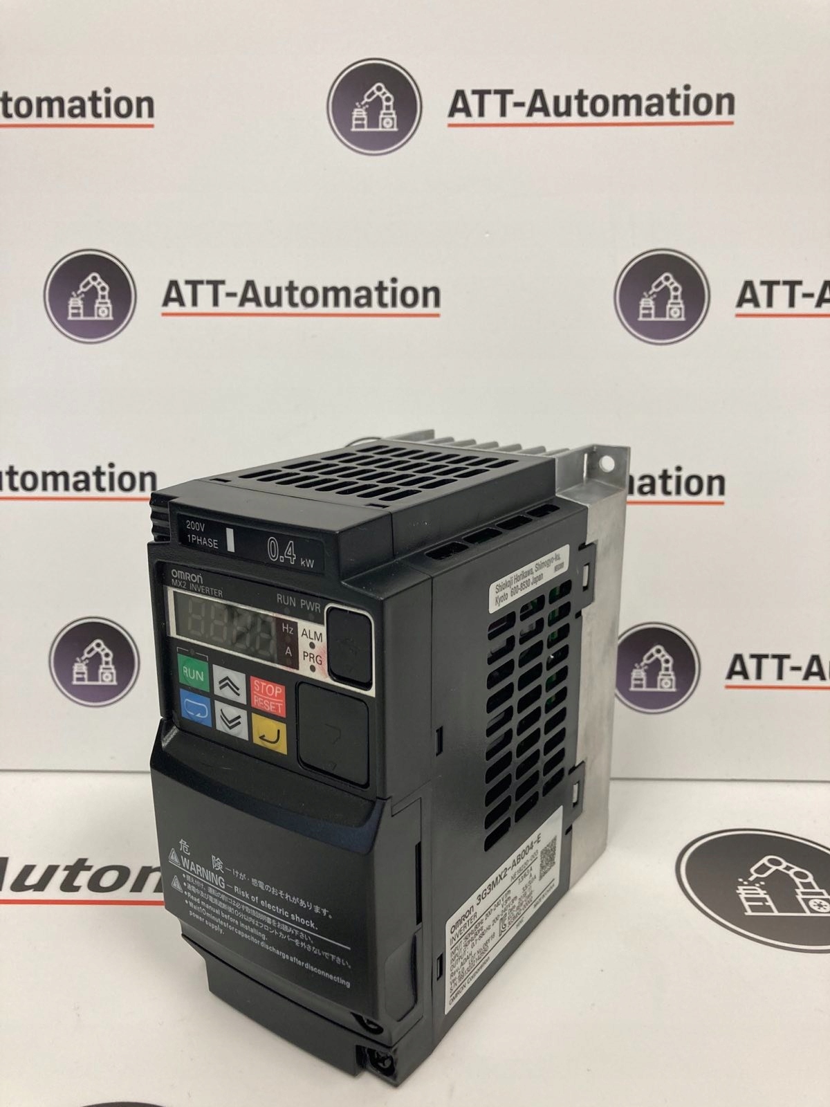 Omron 3G3MX2-AB004-E