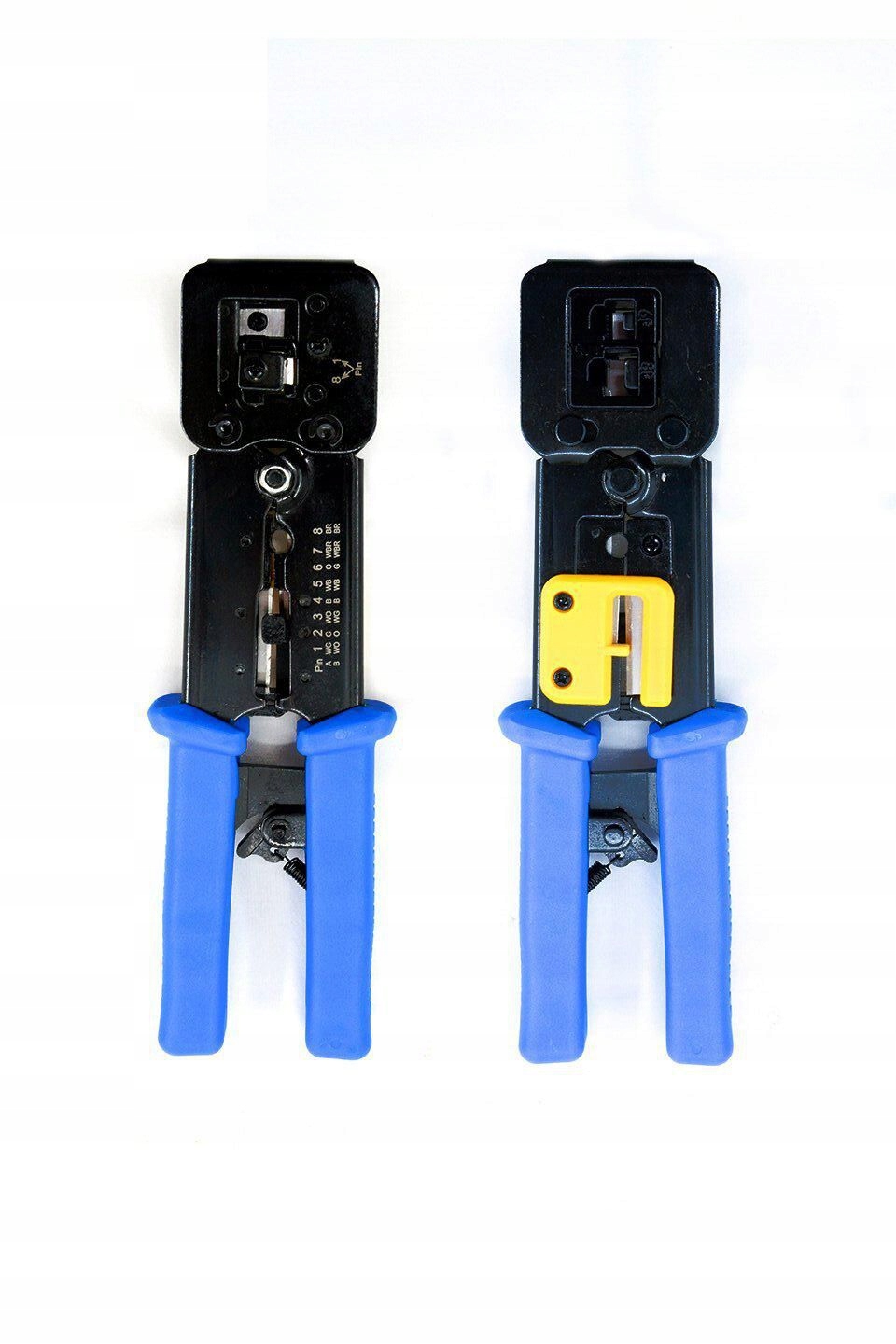 MicroConnect Nástroj EasyConnect EZ-RJ45 Crimp Tool