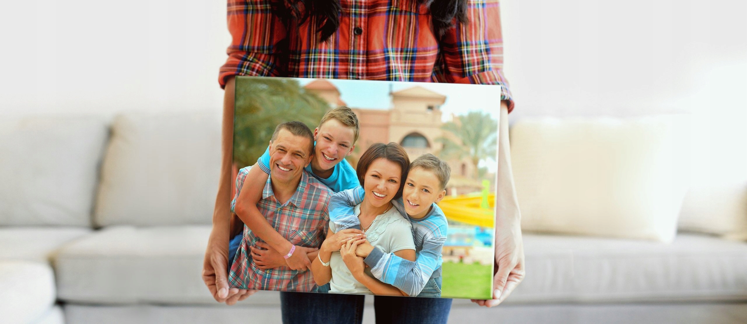 FOTO-OBRAZ zdjęcie na płótnie 150x100 100x150 Format poziomy