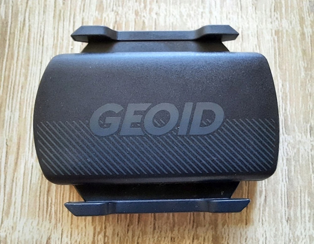 Geoid CS600 Czujnik Kadencji Prędkości Garmin, Wahoo, Zwift Ant+ Bluetooth