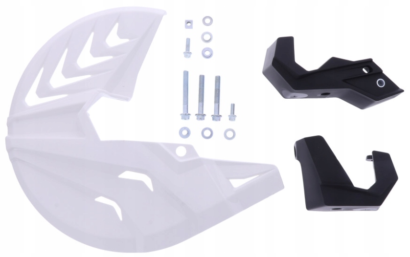 Kryt Brzdového Kotouče Honda Crf 450 R 15-22