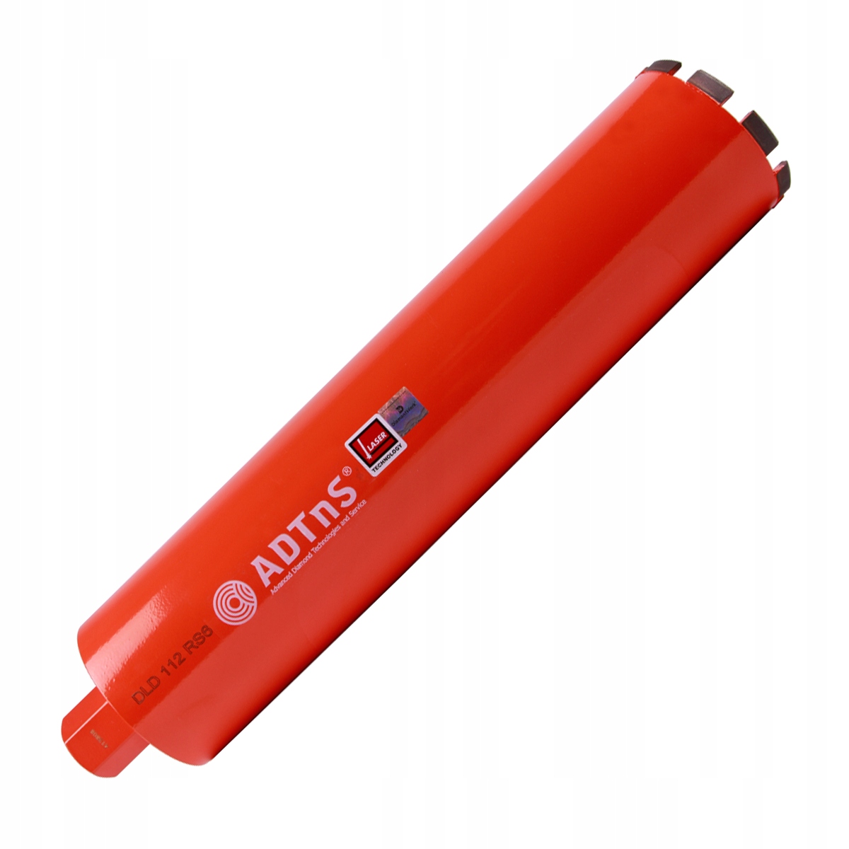 Korunkový Vrták Vrták 110x450x1 1/4 Unc RS6