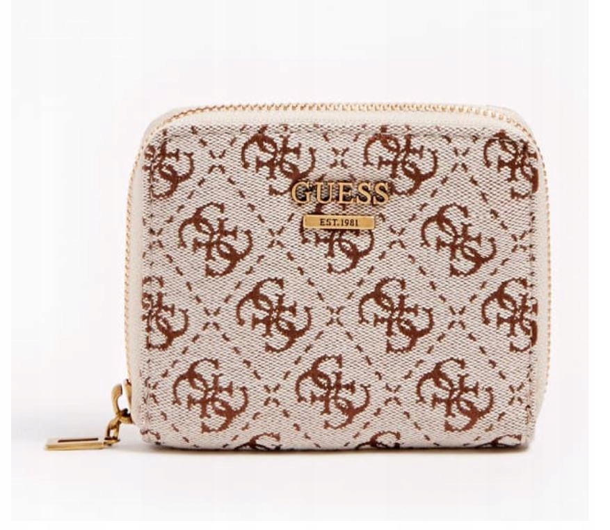 

Guess Portfel Damski Mały