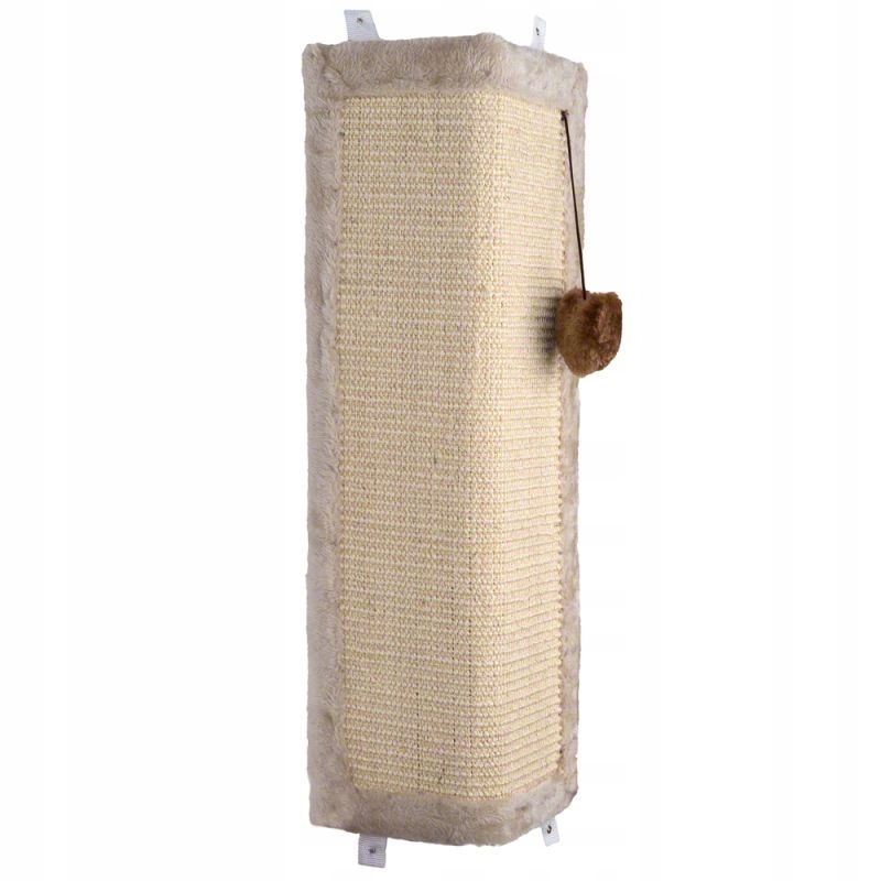 Mata do drapania dla kotów 3w1