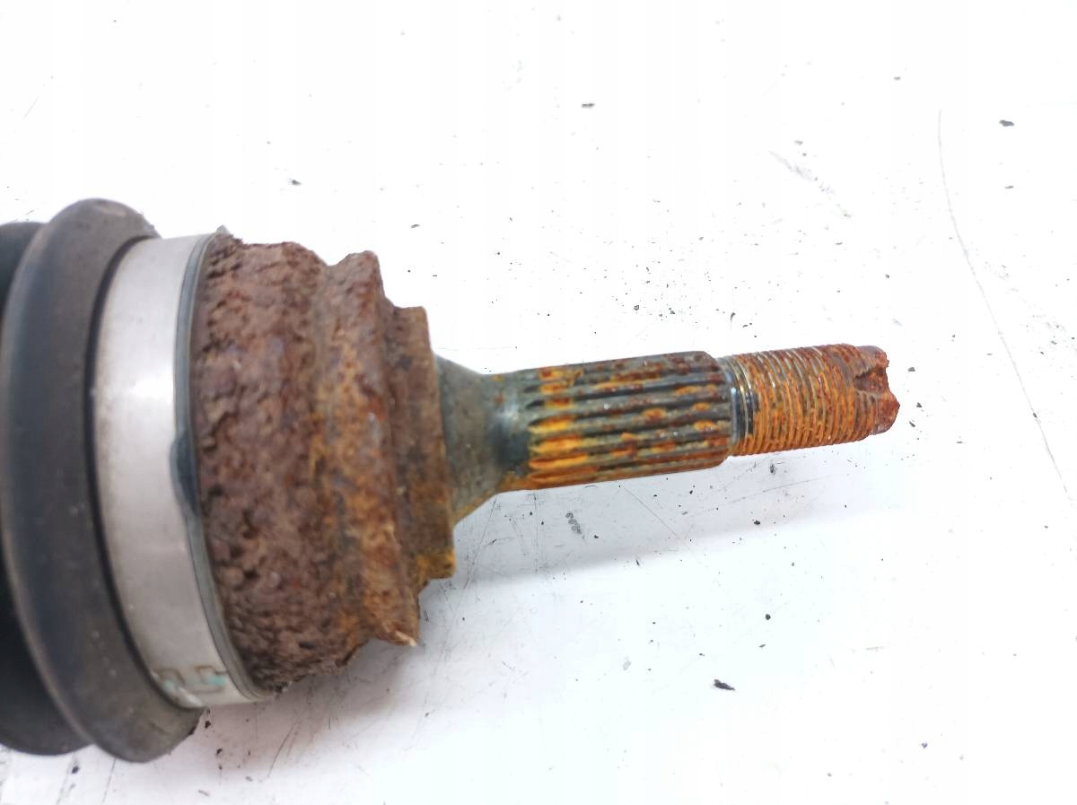 semi-axis left front 1.2 B 9803959580 Peugeot 208 and (2012- )