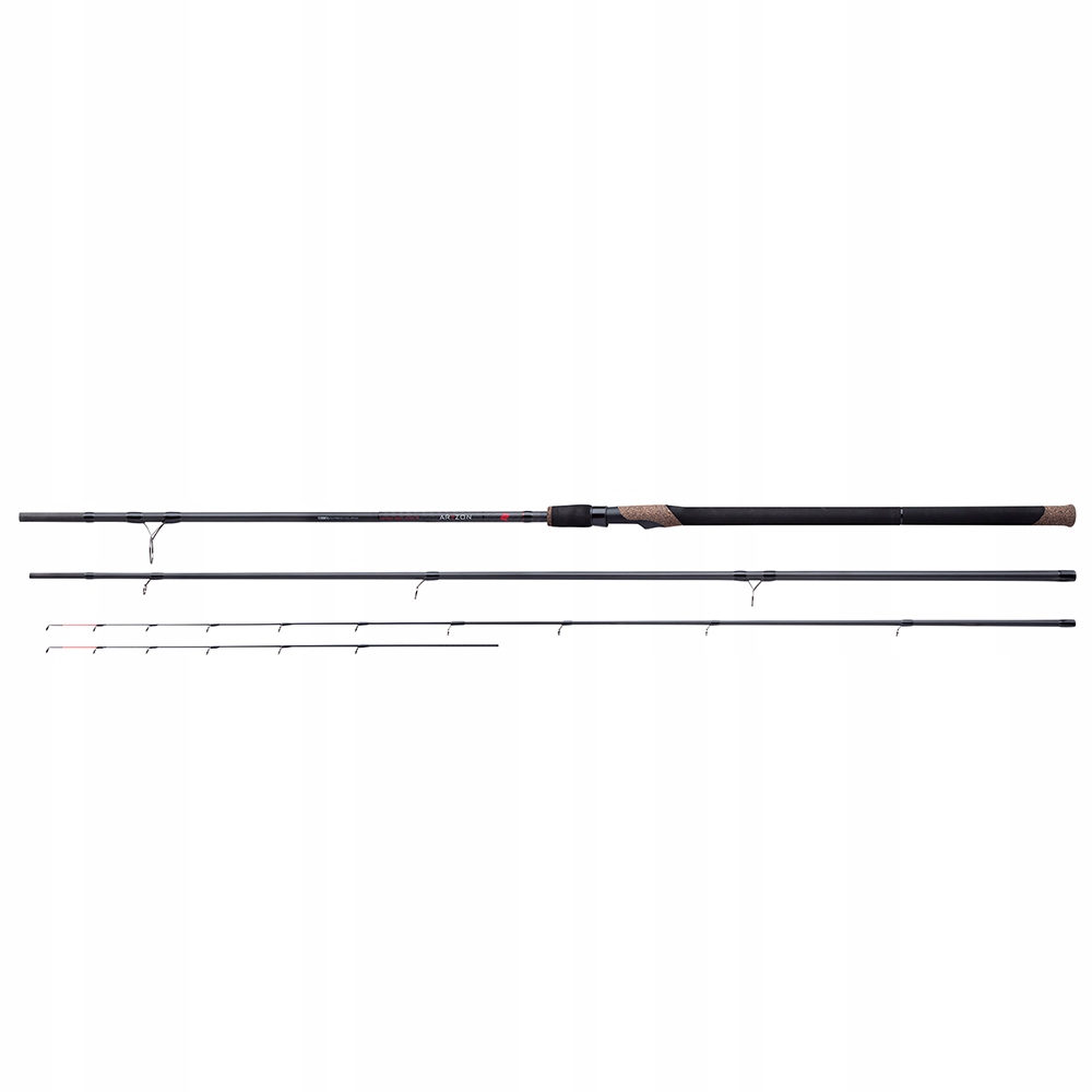 Nytro Aryzon Distance Power Feeder 390cm 120g Wędka