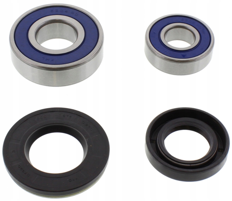 Ložiska Kola Přední Polaris Outlaw 500 06-07 Nové