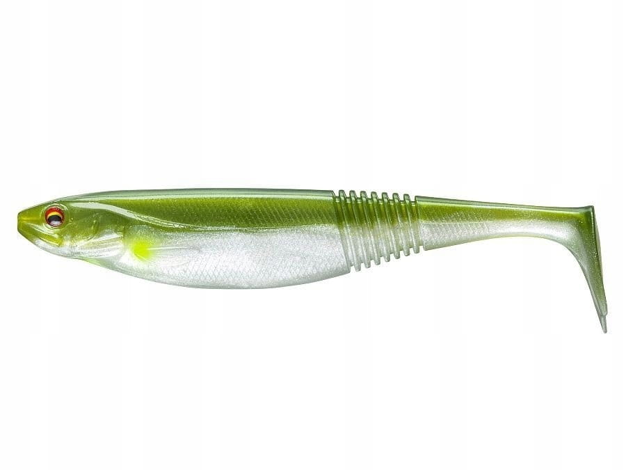 

Daiwa Prorex Classic Shad 12.5cm Metalic Ayu