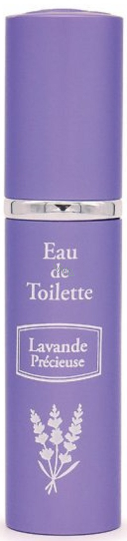 Esprit Provence Levanduľa toaletná voda pre ženy 10 ml