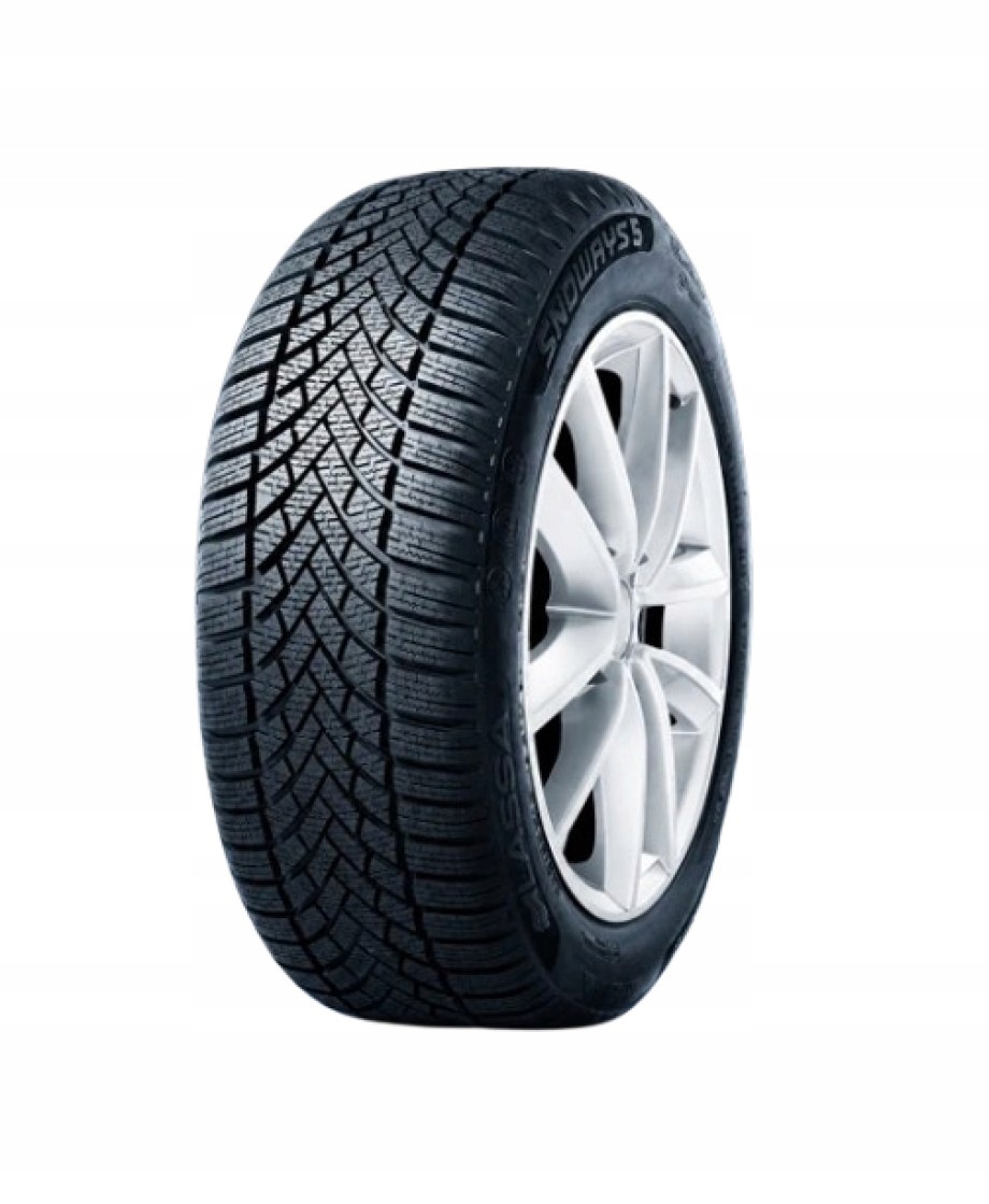 Lassa Snoways 5 225/50 R17 XL 98 V