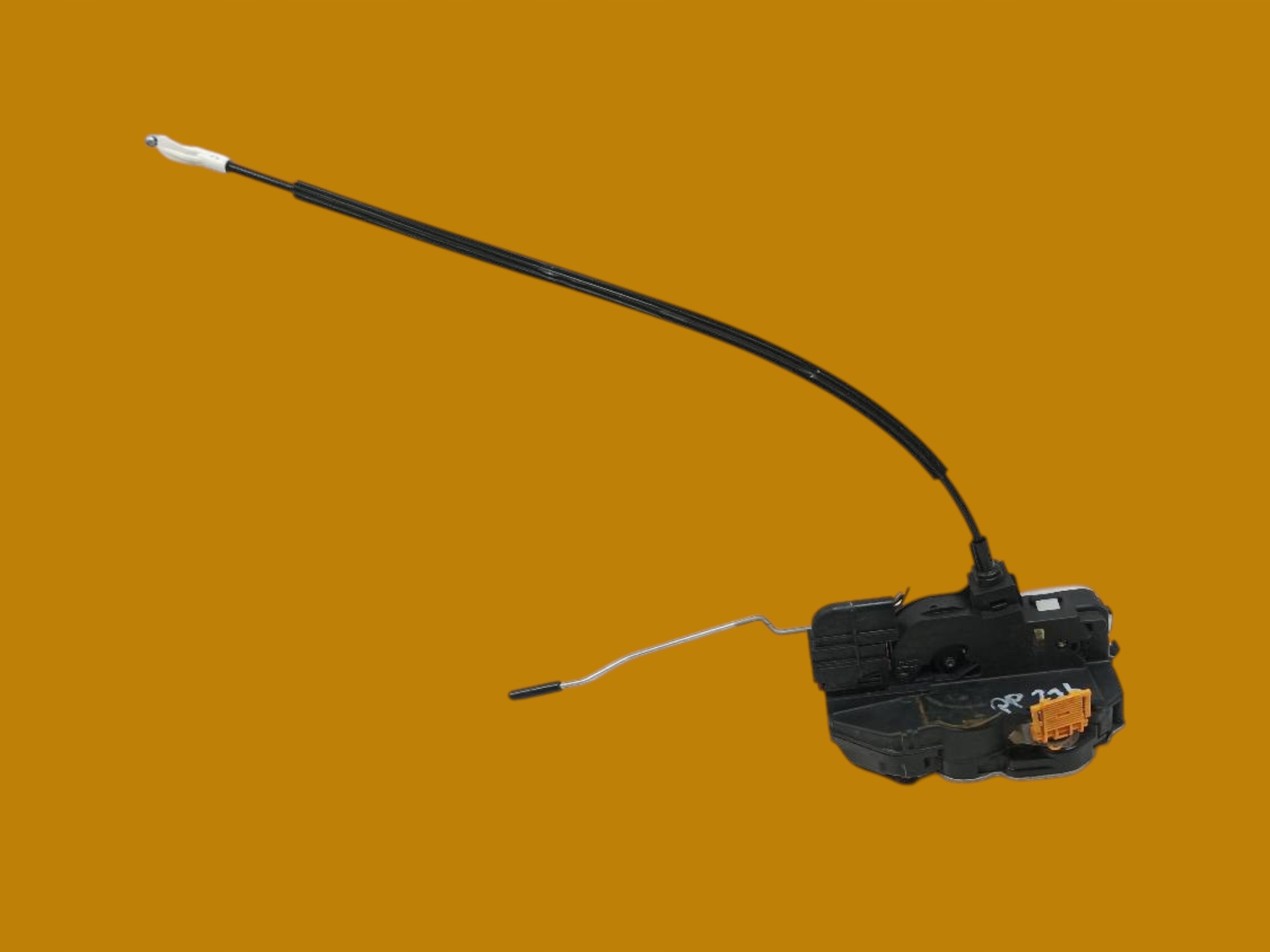 lock door right front LIFT Opel Insignia and (2008-2017 ) A