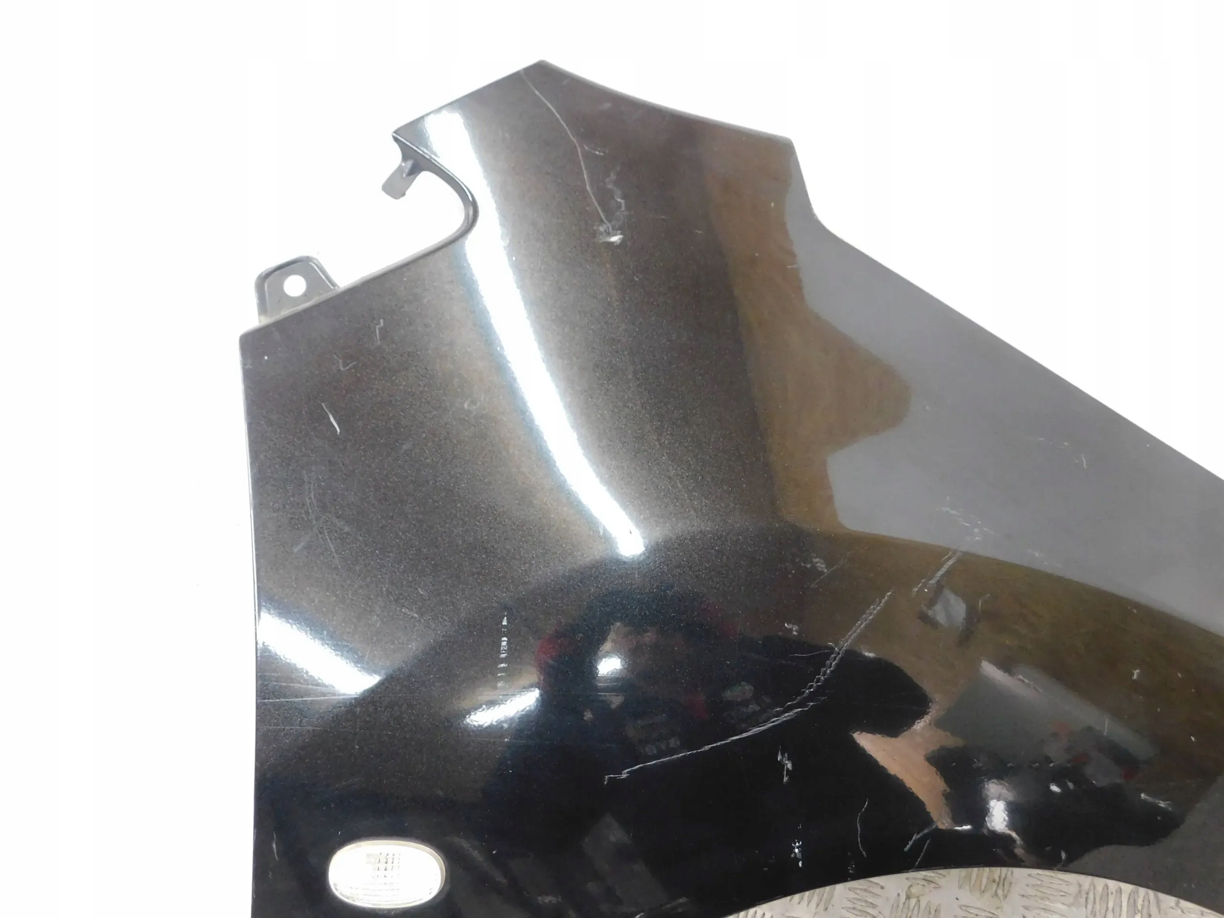 fender front front right CHEVROLET SPARK