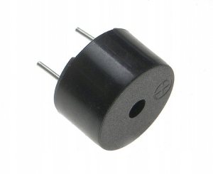

TMB12A05 Buzzer z generatorem na 5V