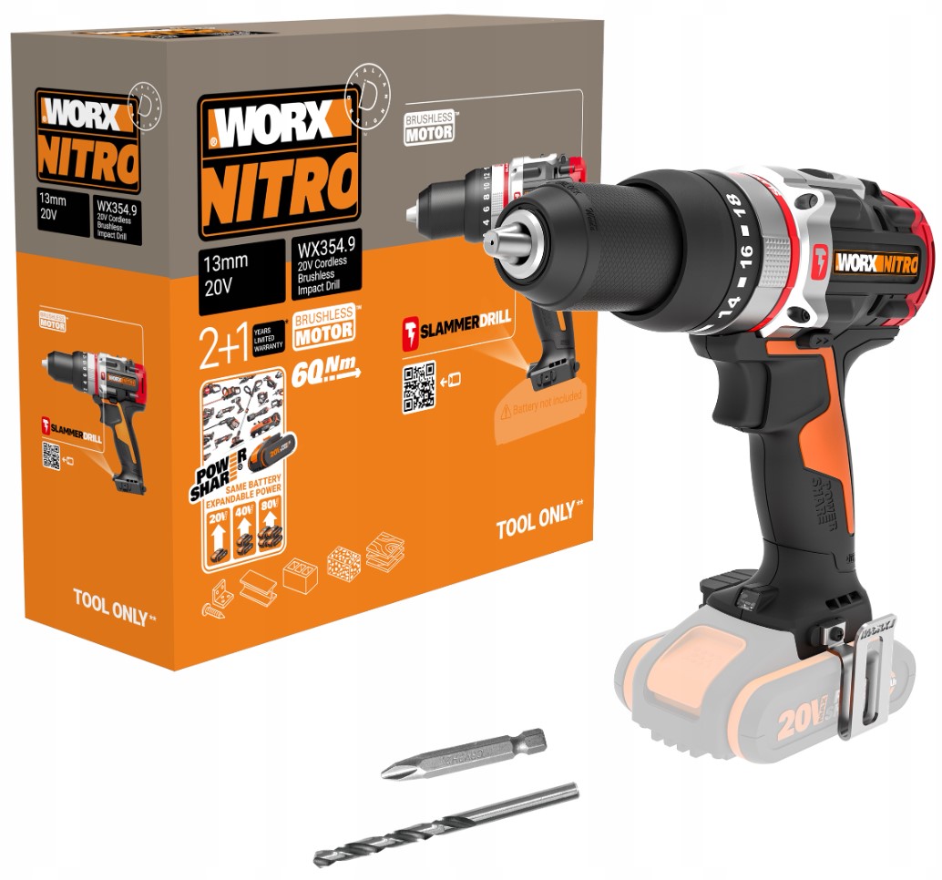 Worx wx354 clearance