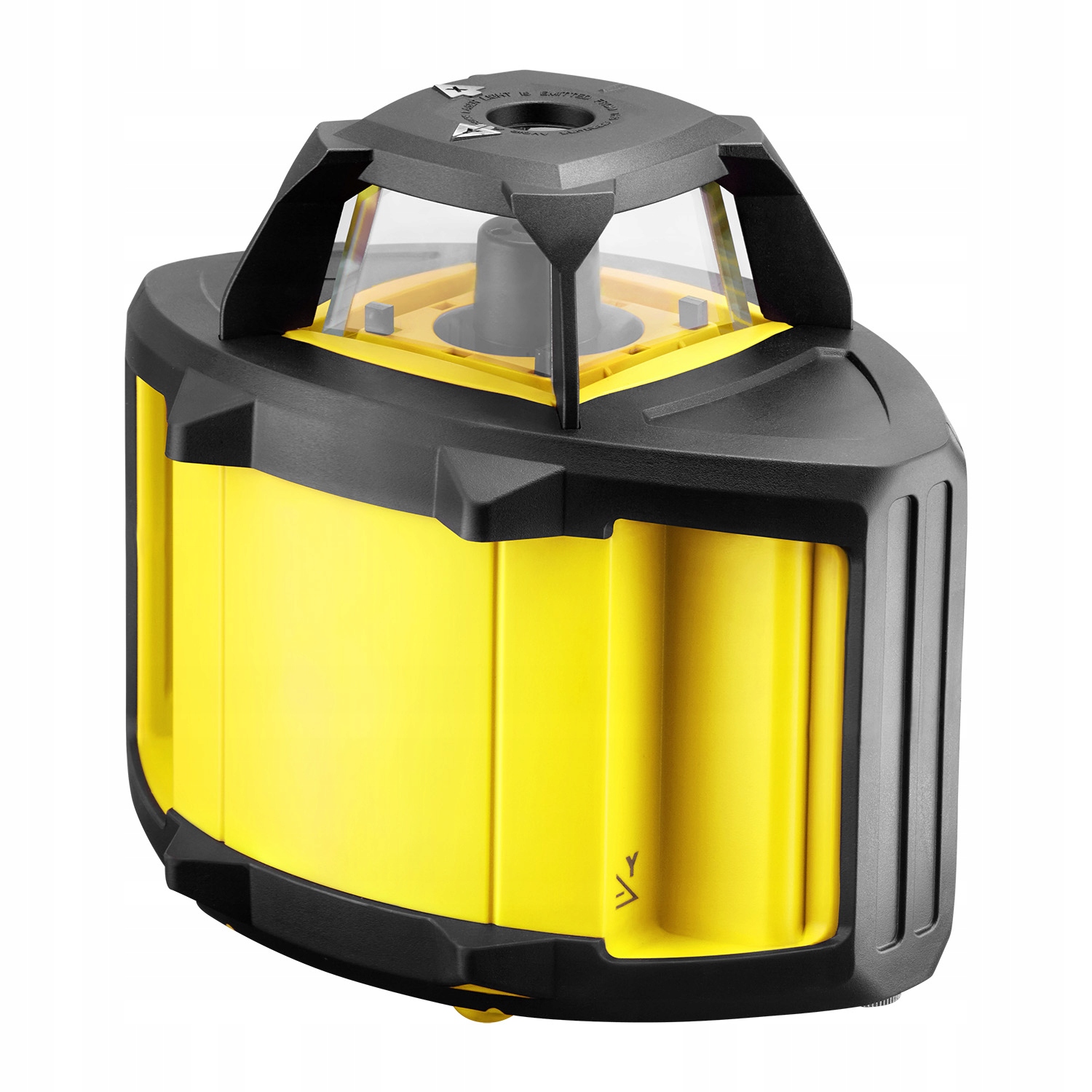 NIWELATOR LASEROWY NIVEL SYSTEM NL500 DIGITAL + STATYW SJJ32 ŁATA Zasięg 500 m