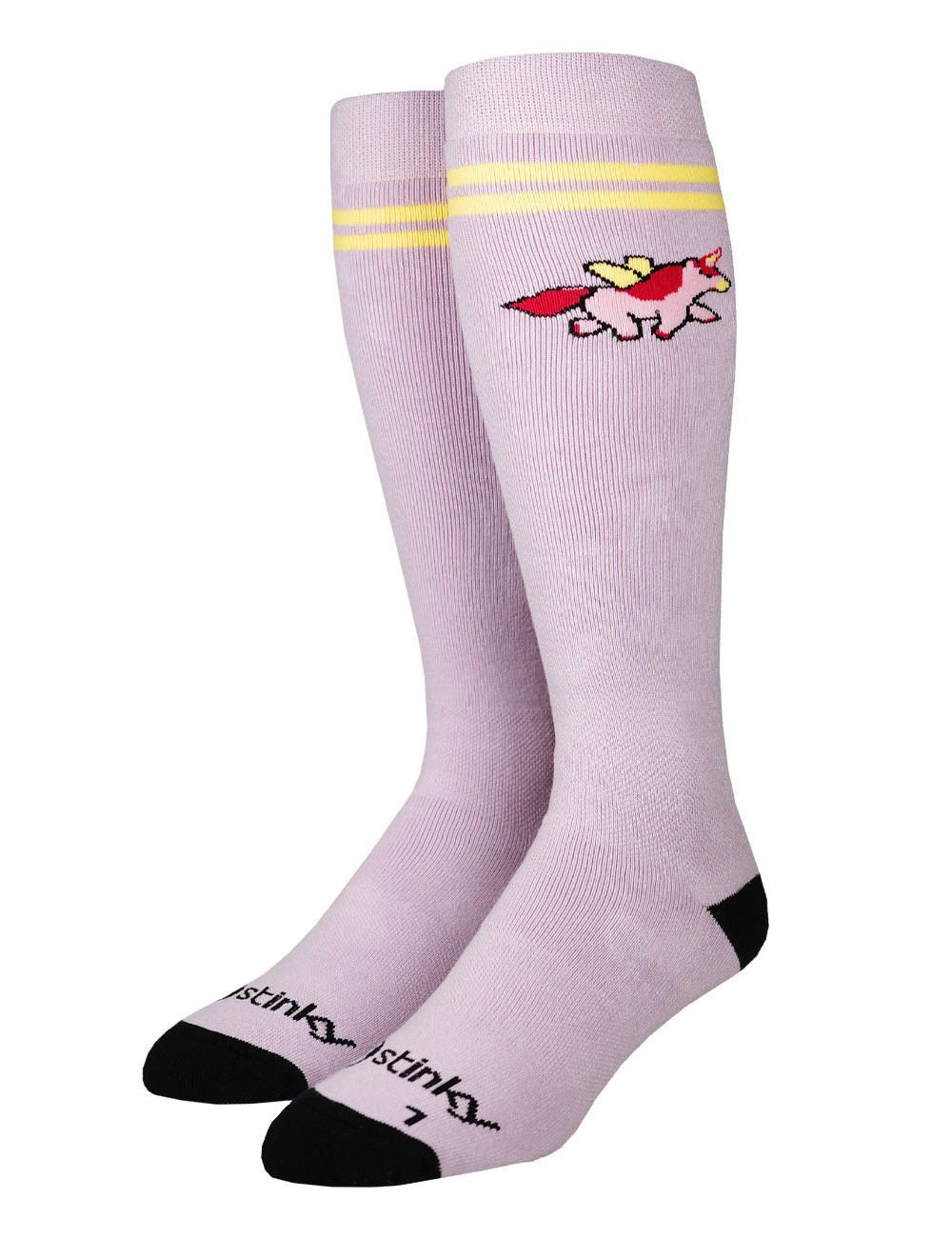 Skarpety narciarskie Stinky Cloud Chaser L/XL 42-46
