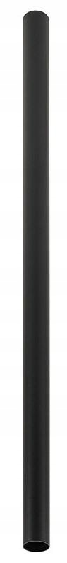 Stropní svítidlo Fourty S Černé 1xGU10 75 cm do obývacího pokoje Kabinetu Dům
