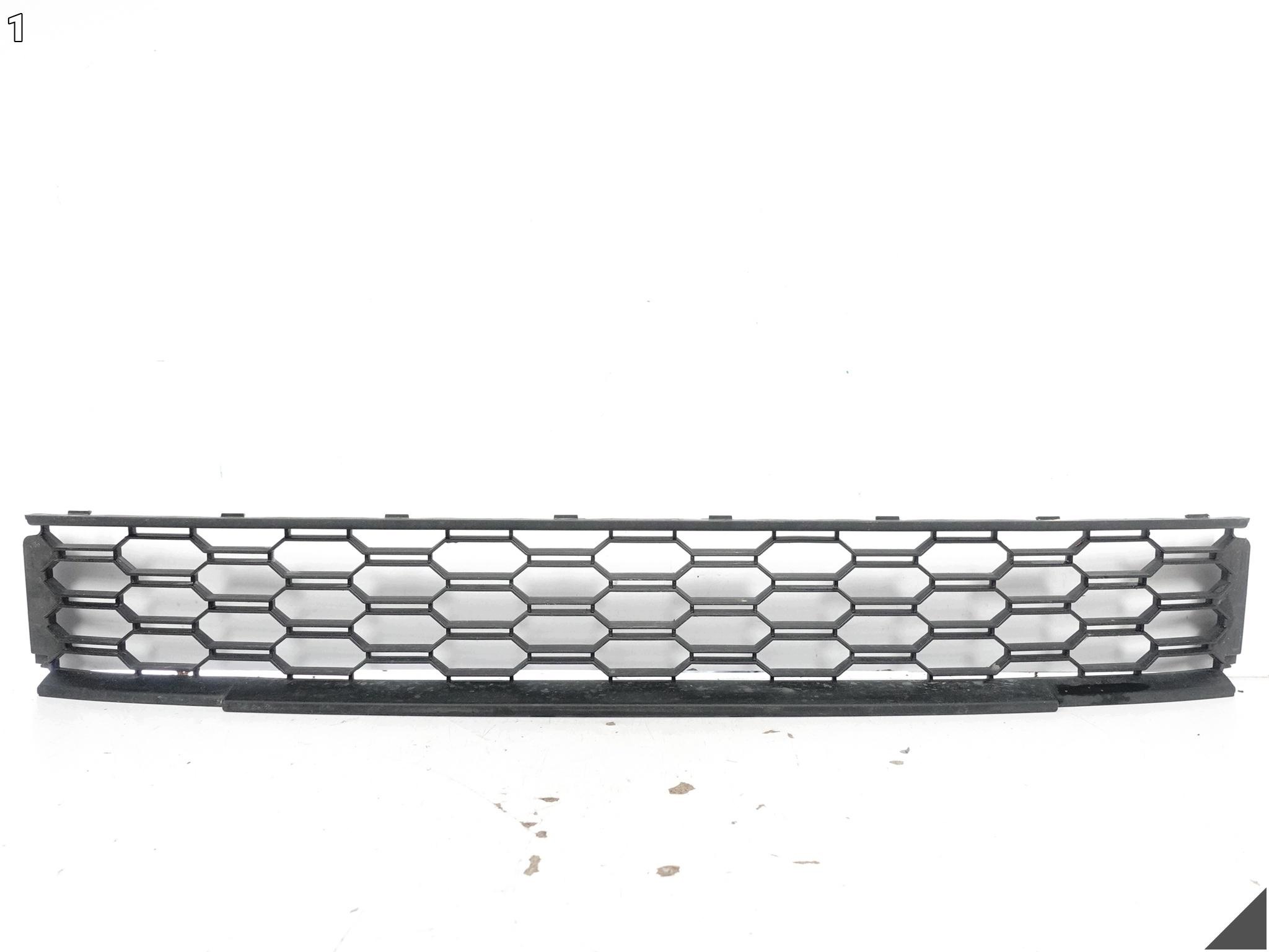 SKODA SCALA 657 19-23 lower grid grille intake W bumper front 657853677