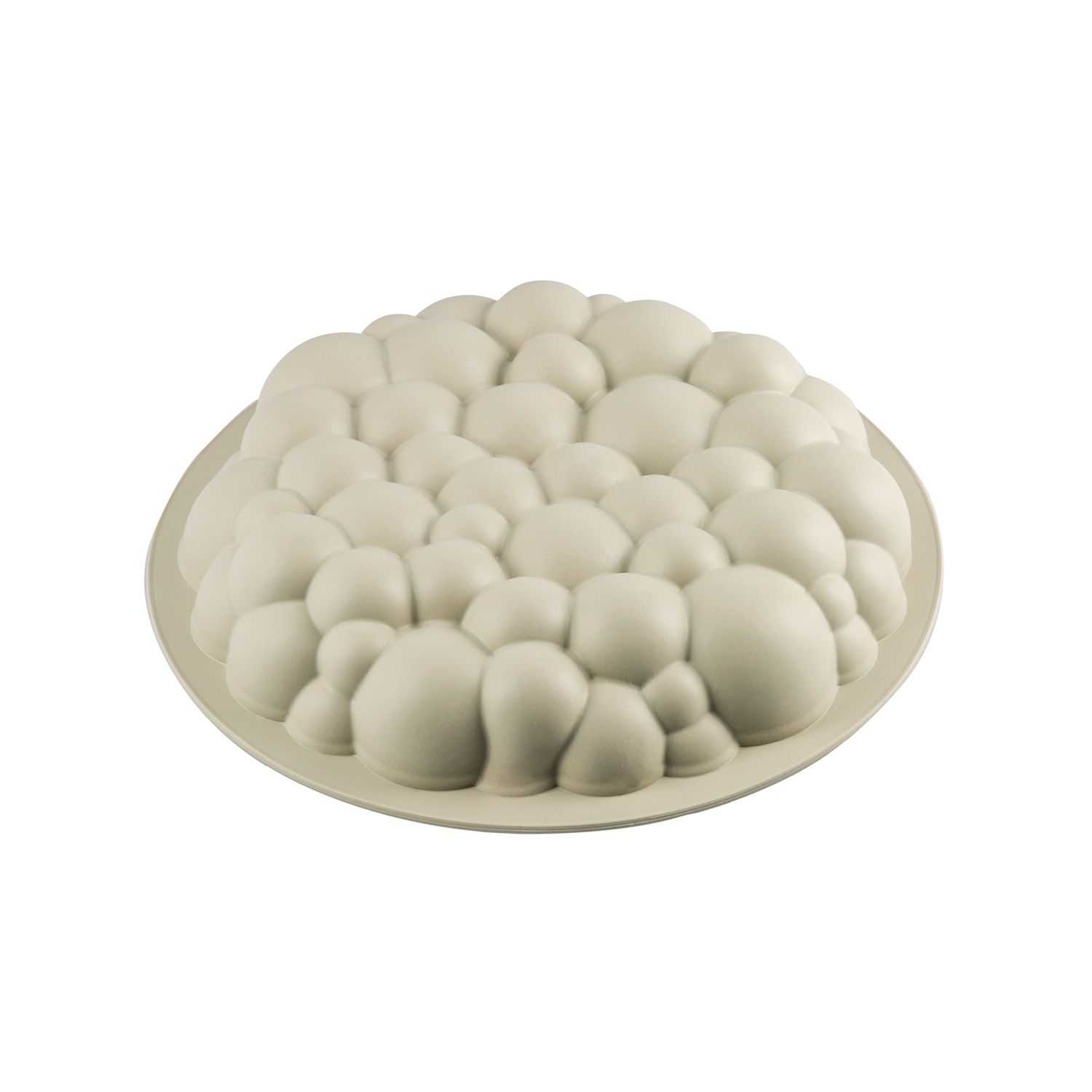 

Forma silikonowa SilikoMart Bolle 3D 22 cm