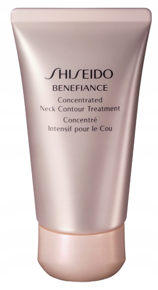 Benefiance Concentrated Neck Contour Treatment krem