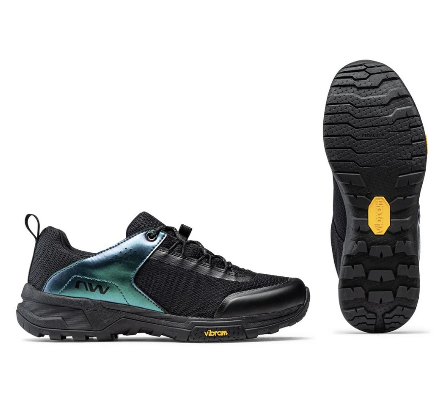 Buty rowerowe Northwave Freeland Mtb Vibram r. 38 z 599 zł