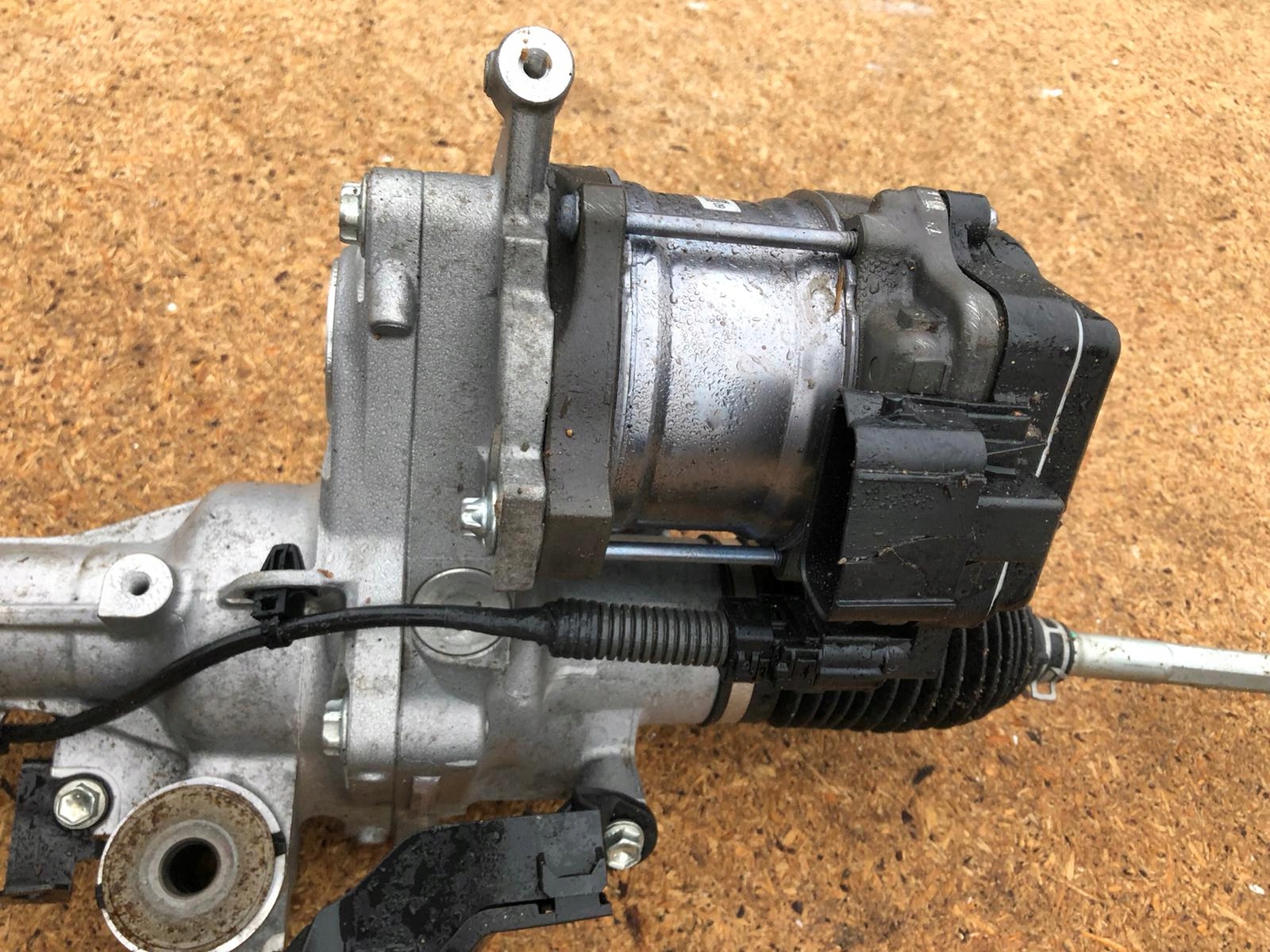 control RAV4 2019- 44250-42180