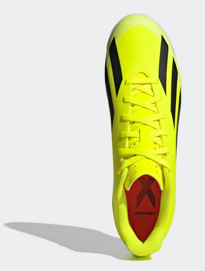 BUTY HALÓWKI ADIDAS CRAZYFAST CLUB IN IF0722 r. 40 Kod producenta IF0722