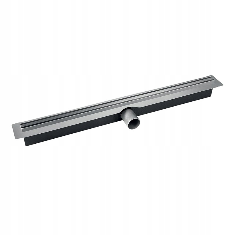 Odpływ Liniowy 100 cm INOX Slim