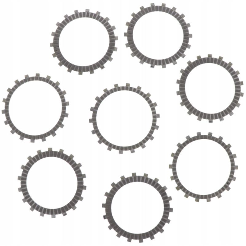 Spojkové Kotúče Bmw R 1200 Gs 16-18, R 1200 Gs Adv 16-18, R 1250 Gs 19-21