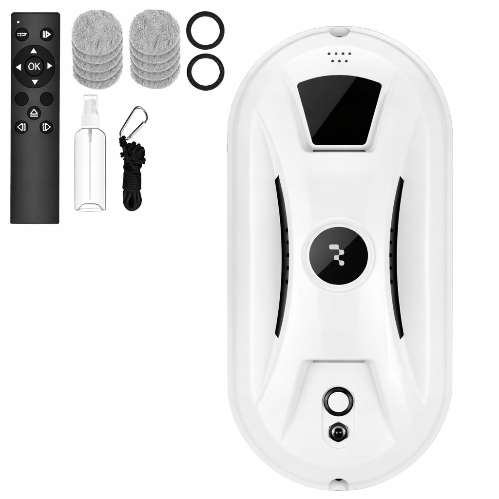 Robot do mycia okien Reach W13 biały