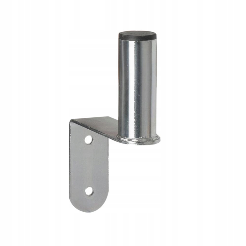 Extralink S100 Uchwyt murowy/ balkonowy 100mm, stal, ocynk Extralink