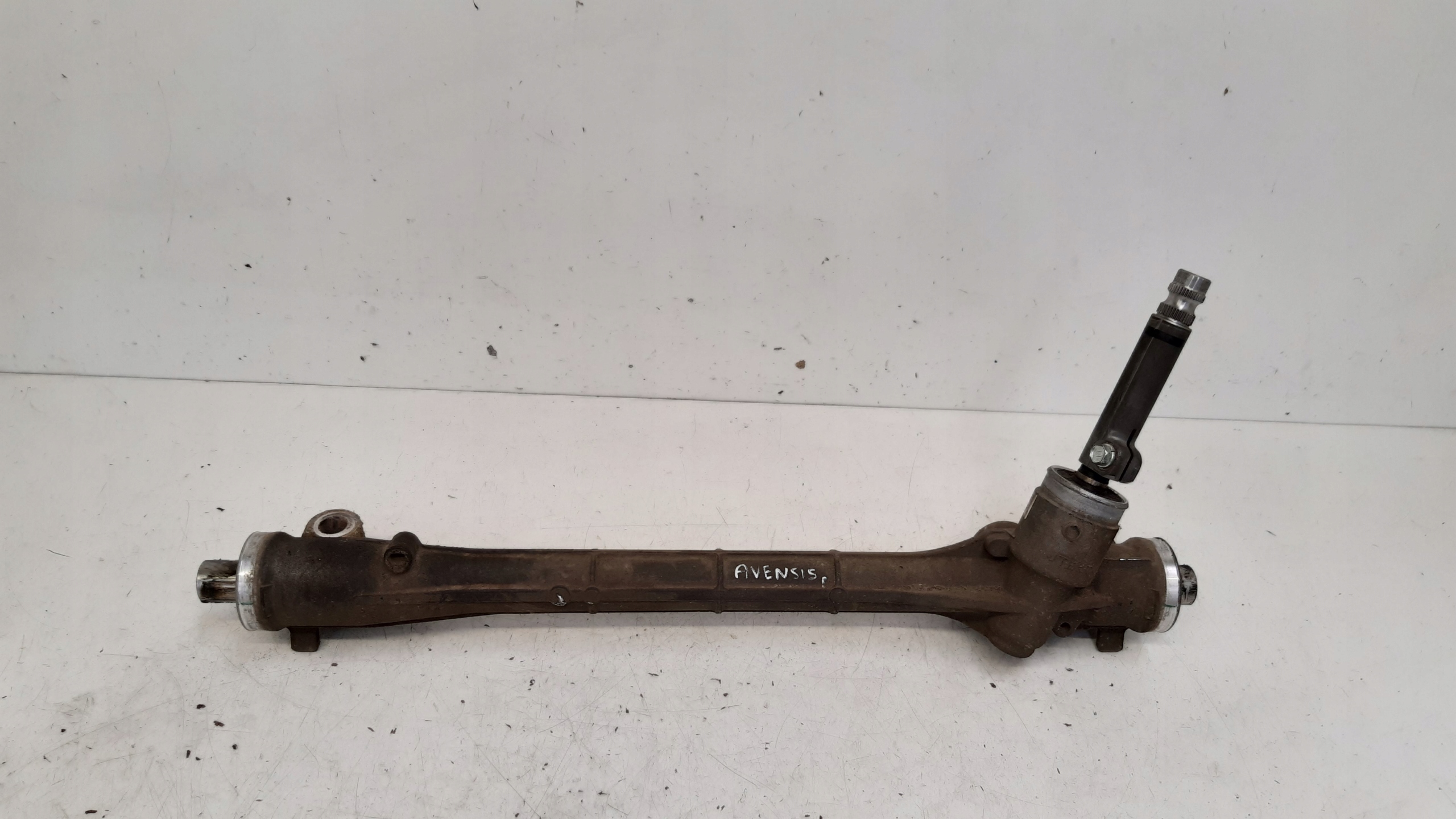 control 4551005060 Toyota Avensis T27