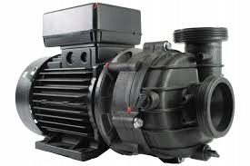Vodná pumpa Balboa/Pentair Durajet 2.0 Hp