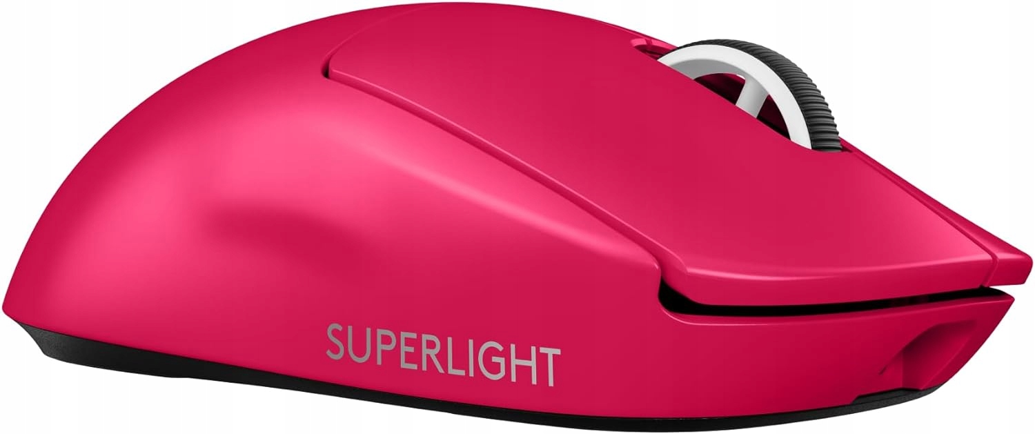 Mysz Logitech G Pro X Superlight 2 Lightspeed