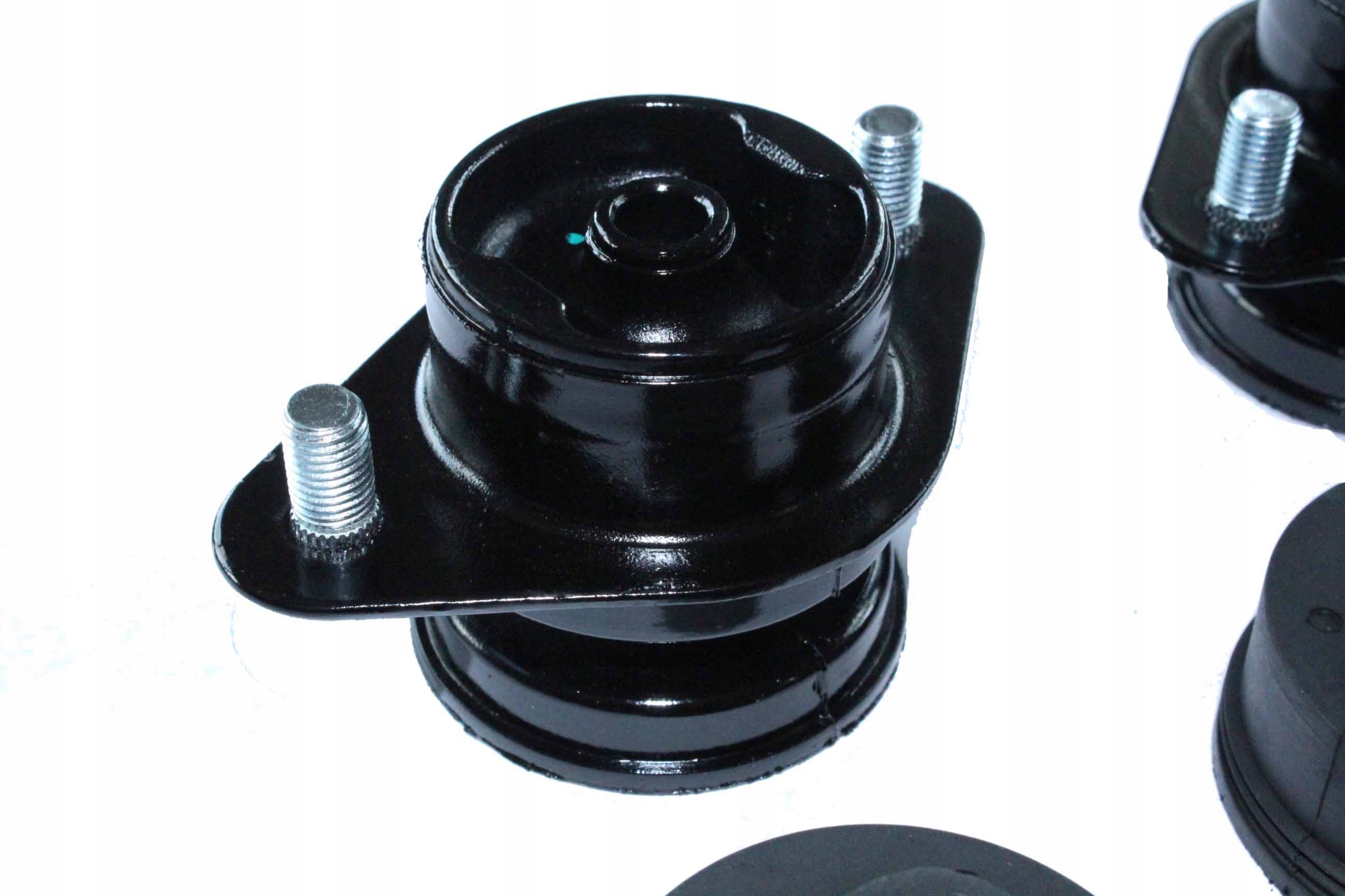 MITSUBISHI PAJERO II 91 PODUSZKA RAMY KAROSERII Parts manufacturer Febest